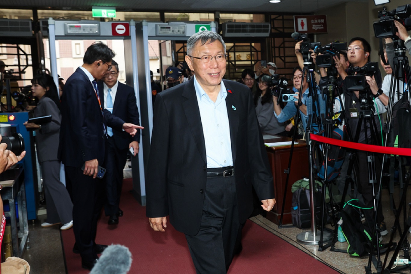 Savcılık harekete geçti: yetkisiz kayıt iddiası için inceleme