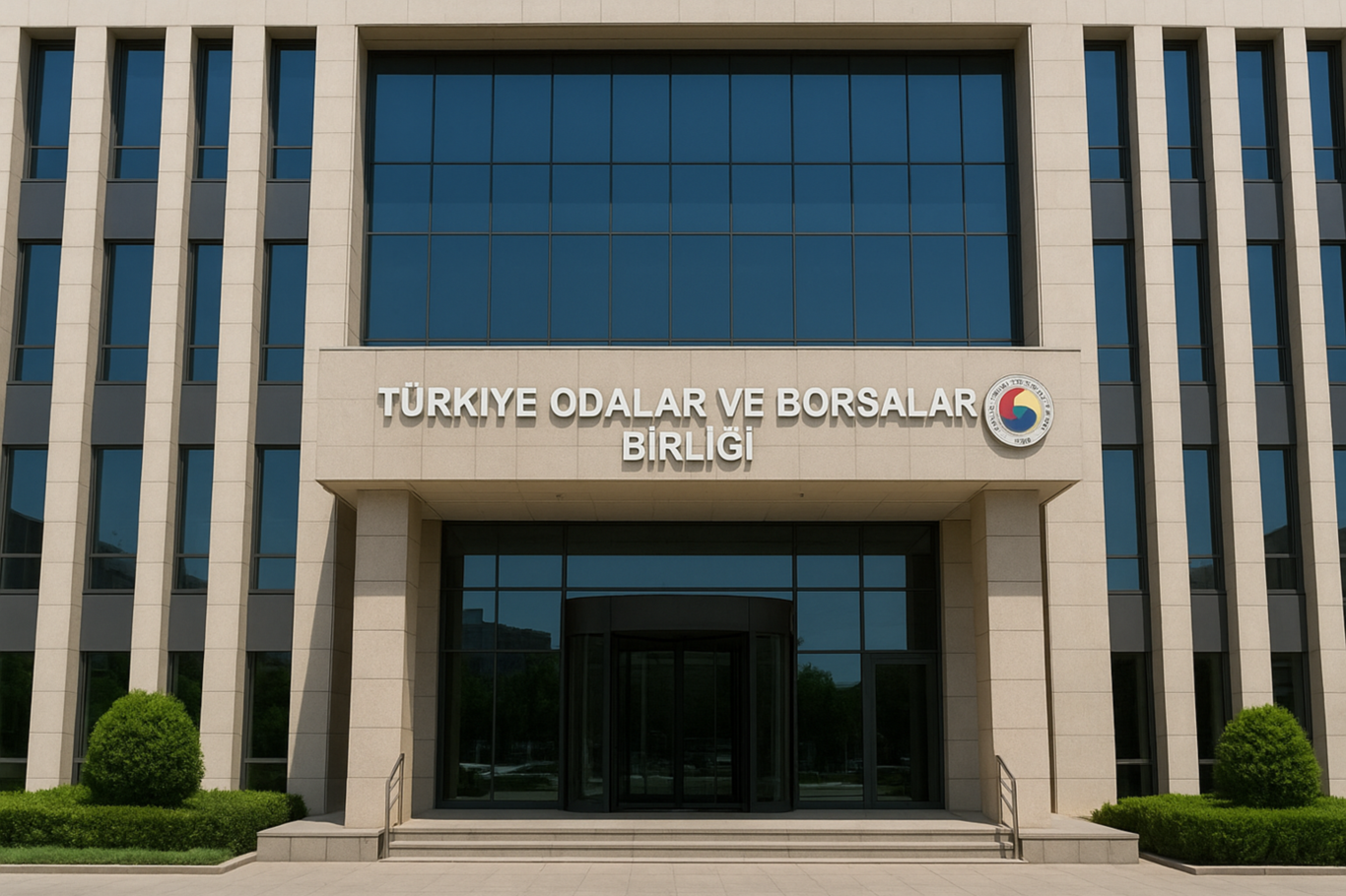 İstanbul'de yeni gelişme