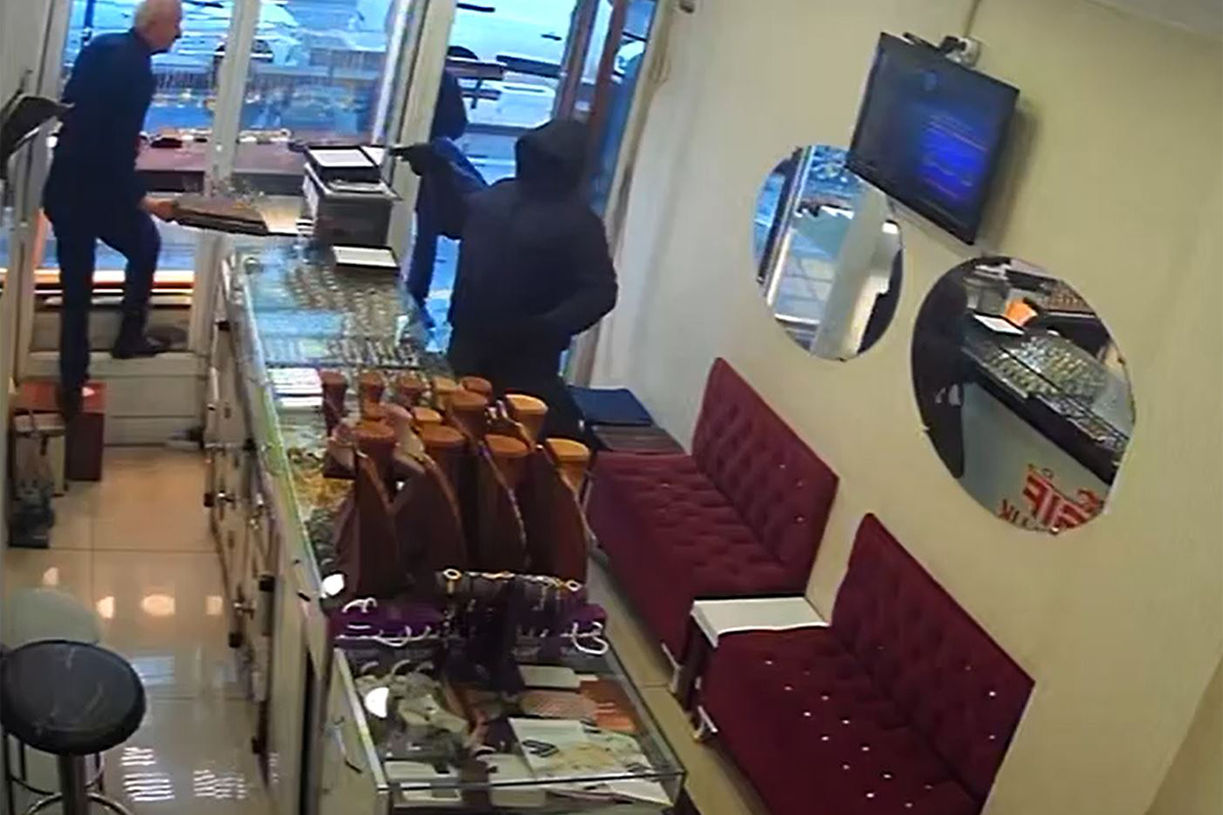 Savcılık harekete geçti: yetkisiz kayıt iddiası için inceleme