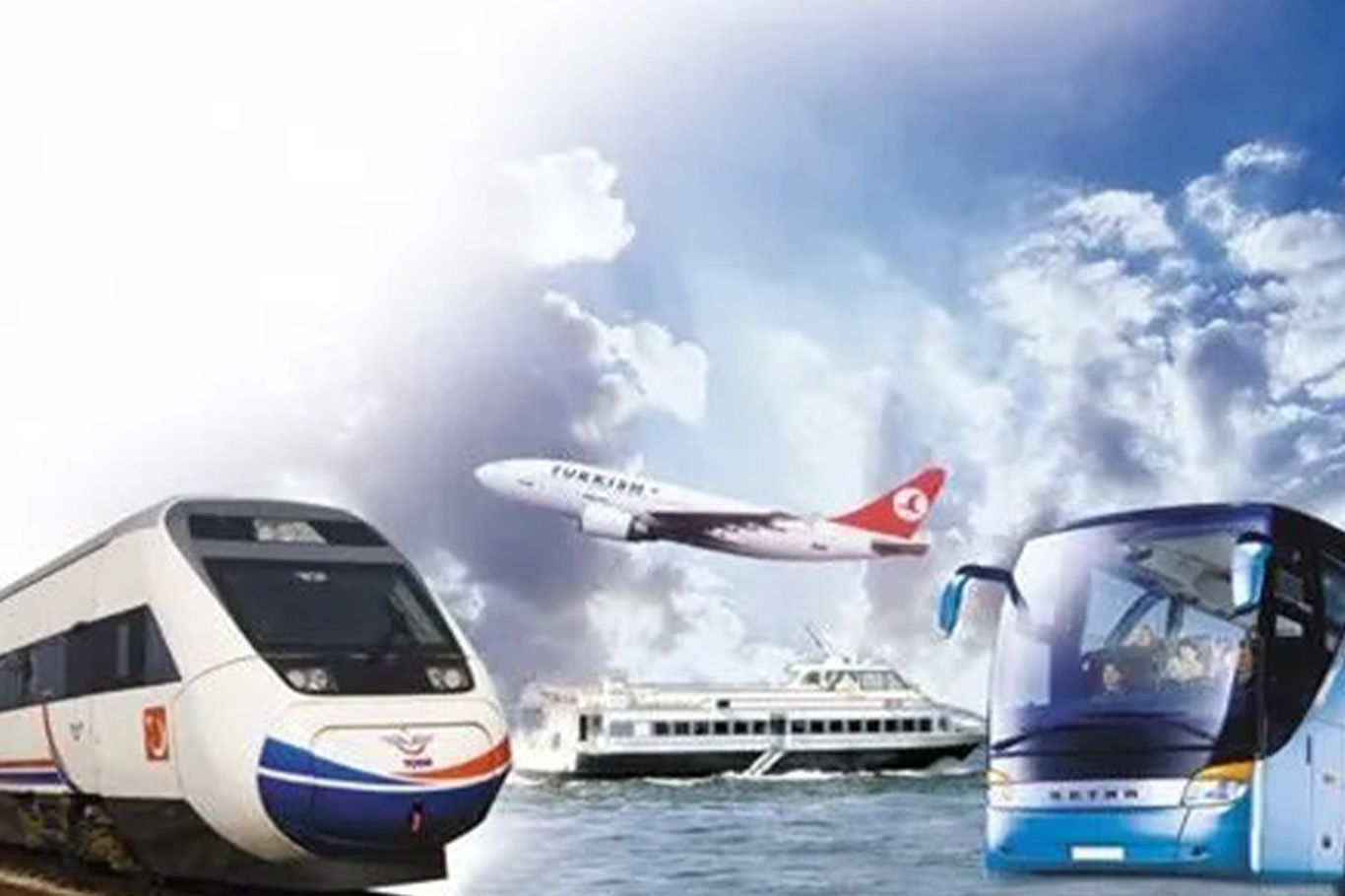 Ulaştırma sektöründe 2024 yılının enerji tüketimi duyuruldu