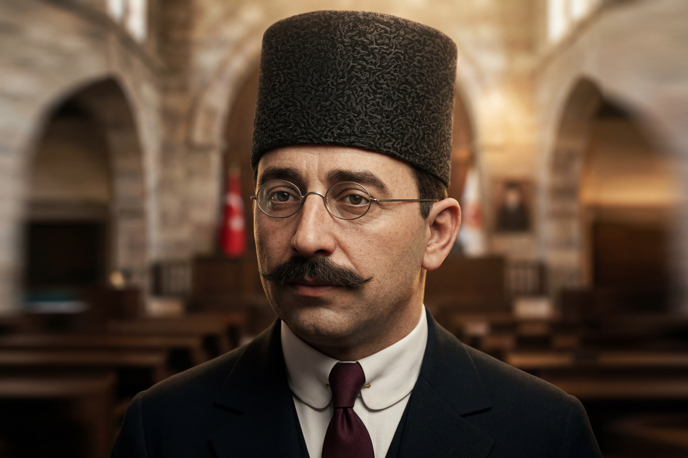 1923'ün karanlık olayı: Ali Şükrü Bey suikastı