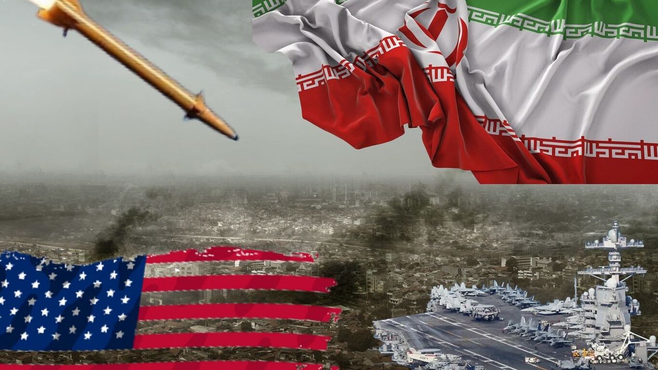 İran, ABD'nin kara saldırısı tehditlerine sert yanıt verdi