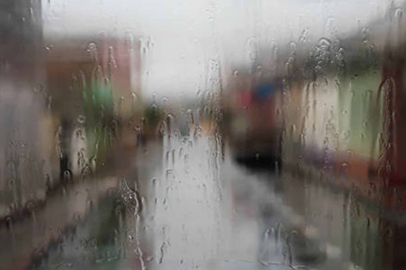 Konya'da hafta boyunca yağışlı hava etkili olacak