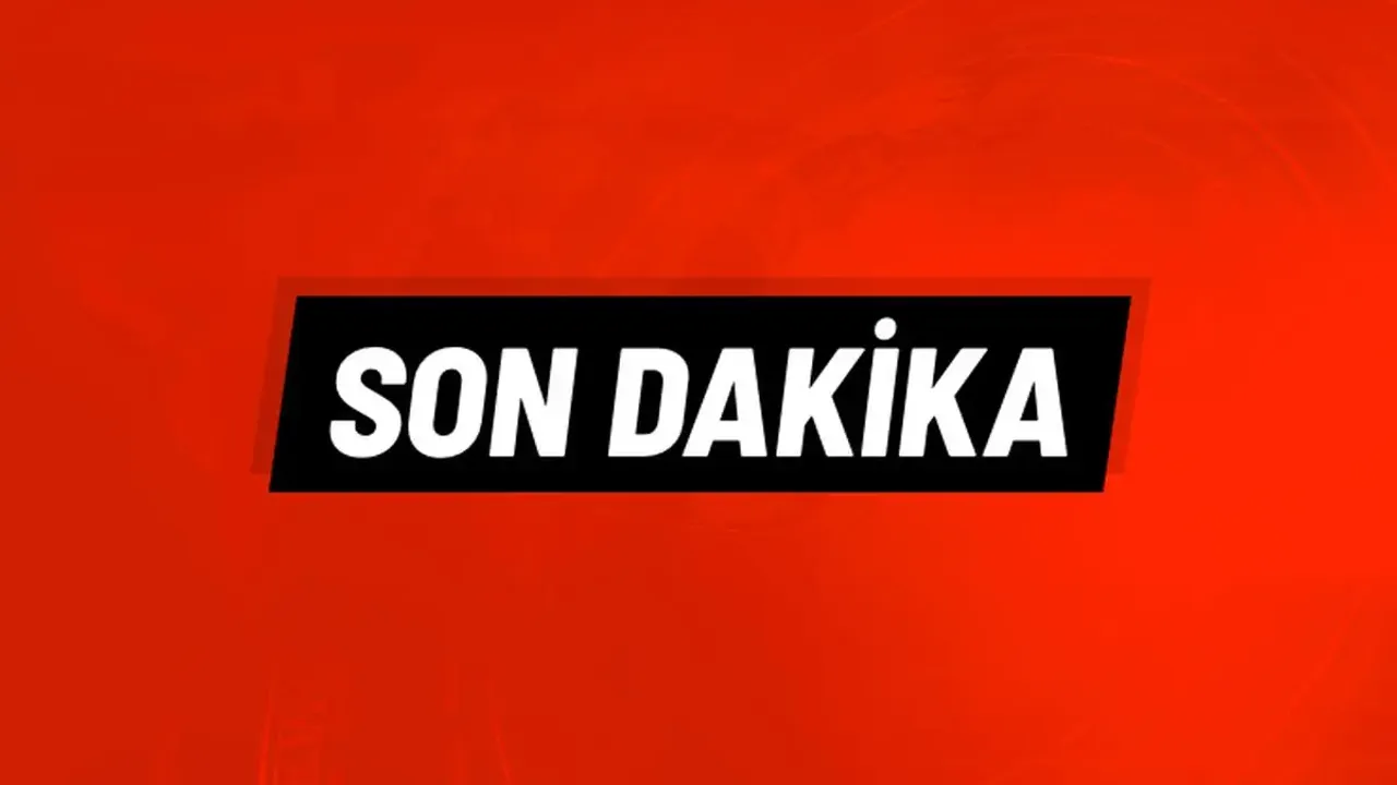 Asi Nehri'nde erkek cesedi ortaya çıkarıldı