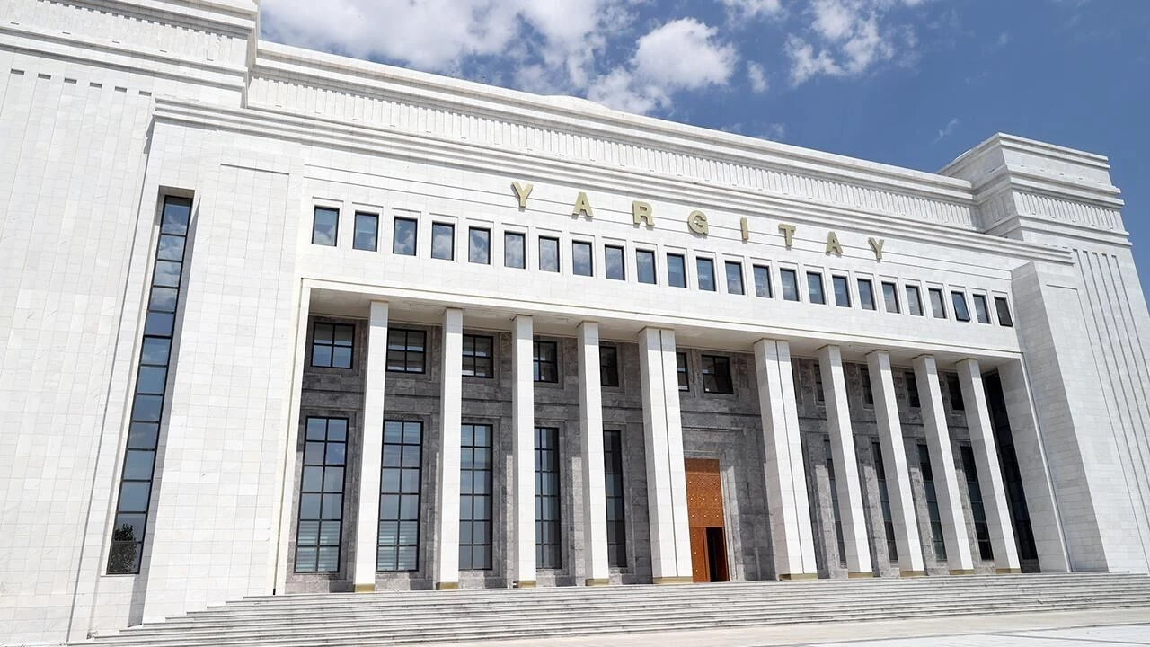 Asliye Hukuk Mahkemesi cephesinden yeni soruşturma hamlesi Asliye Hukuk Mahkemesi harekete geçti: yetkisiz