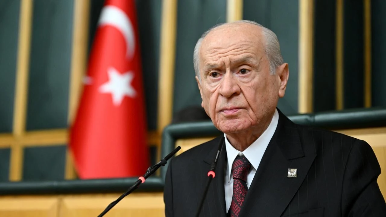 Bahçeli: Trump ve Netanyahu telafisi zor bir hata yaptı