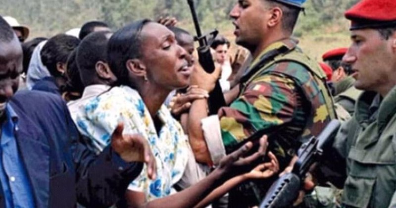 Fransa, Ruanda Soykırımı'nda suç ortaklığını güçlü delillere rağmen reddediyor