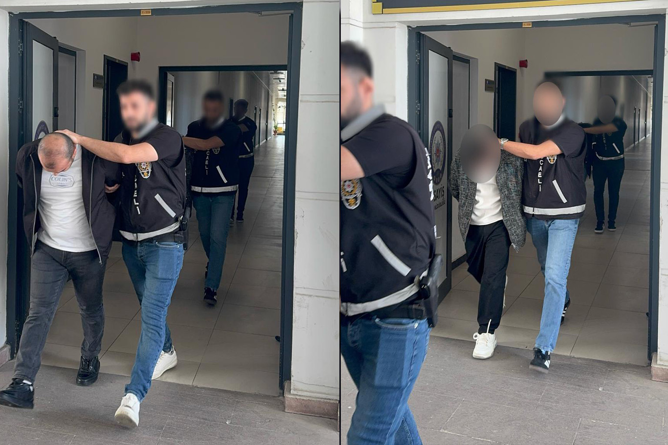 Gebze Cumhuriyet Başsavcılığı cephesinden yeni soruşturma hamlesi Gebze Cumhuriyet Başsavcılığı harekete