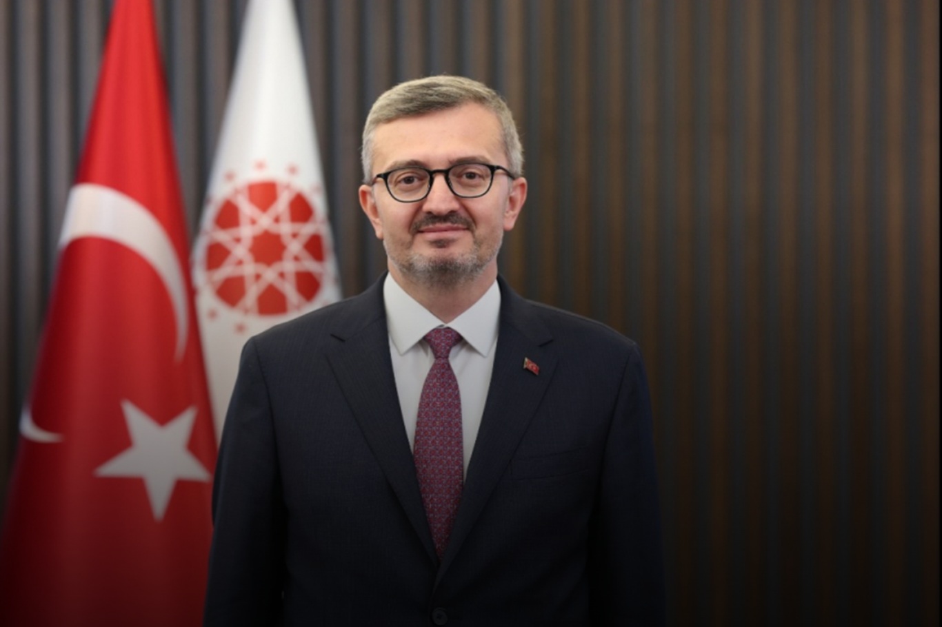 İletişim Başkanı Duran: Mescid-i Aksa'ya baskın, sistematik provokasyon