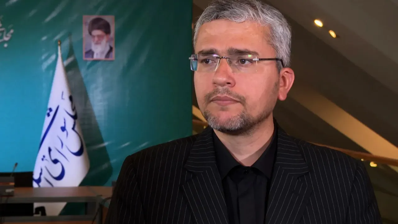 İran: Hürmüz'ü Umman'la yöneteceğiz