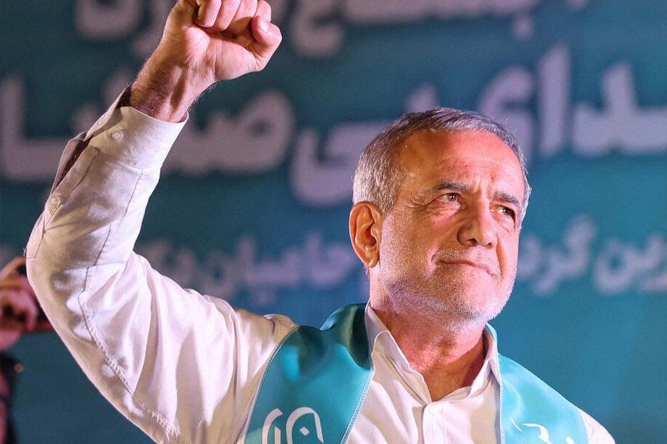 İran'da 14 milyondan fazla kişi savaş için gönüllü olduğunu açıkladı