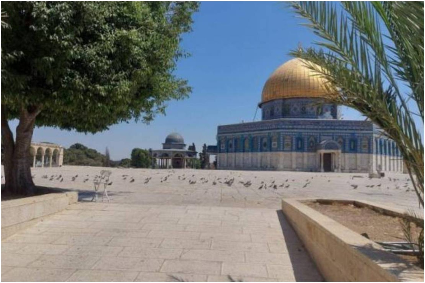 İşgal Yüksek Mahkemesi cephesinden yeni soruşturma hamlesi İşgal Yüksek Mahkemesi harekete geçti: yetkisiz