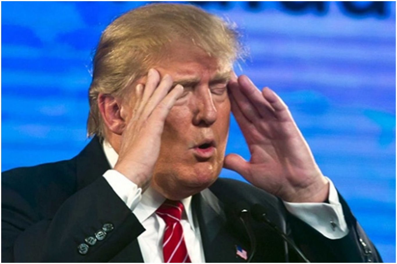 İşgalci ABD'den İran'a yeni tehdit: Bir medeniyet yok olacak