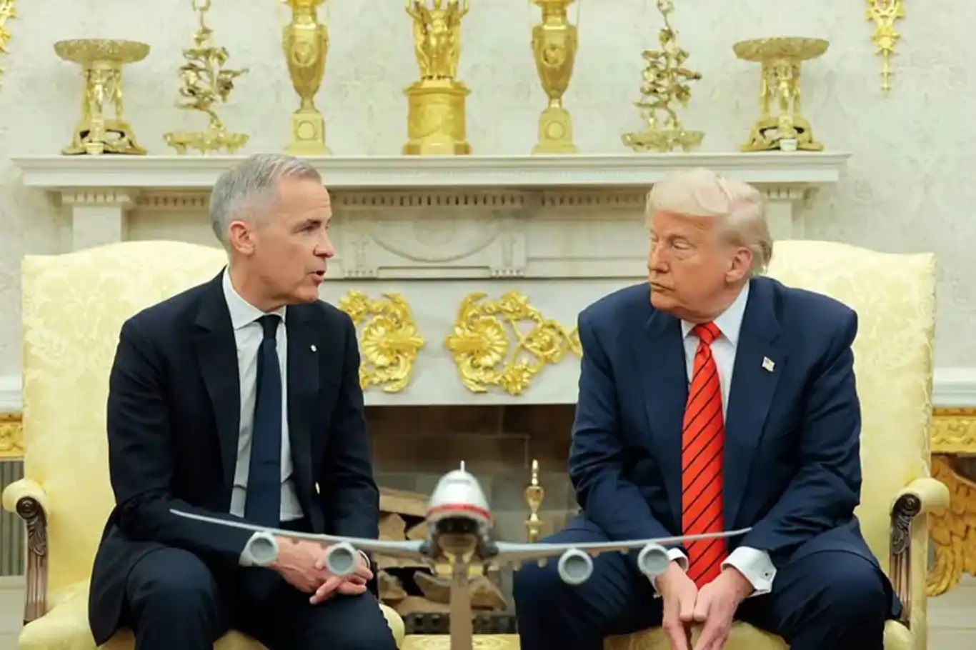 Kanada: İran'da siviller hedef alınmamalı