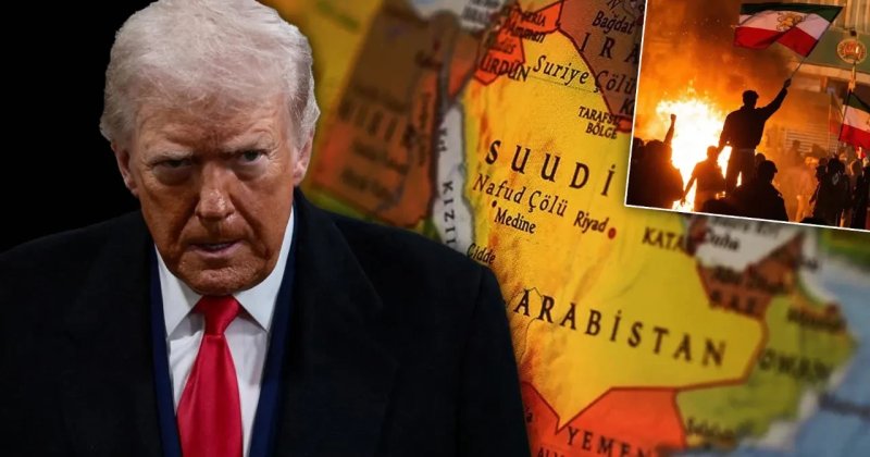 Küresel sistem ABD/İsrail-İran Savaşı'ndan ne öğrendi?