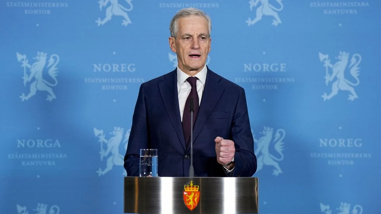 Norveç Başbakanı'ndan, Trump'ın tehditlerine yönelik açıklama!