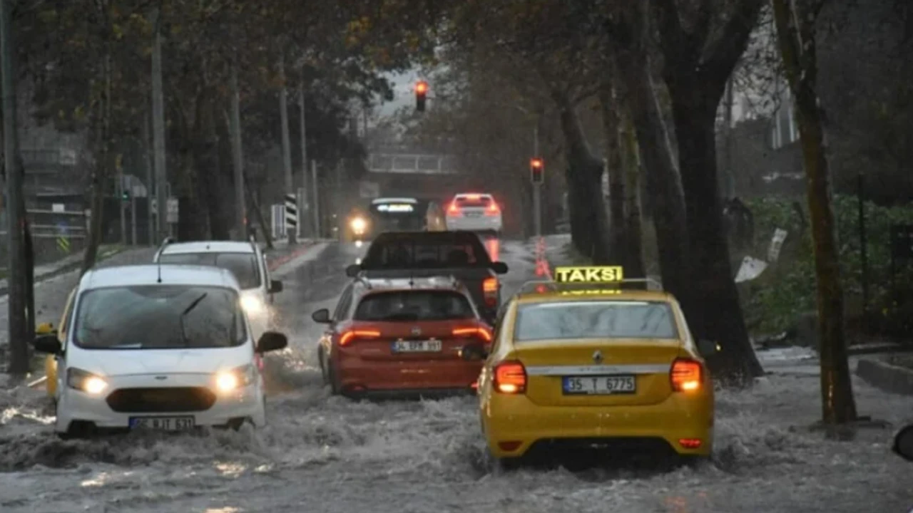 Türkiye genelinde bu hafta hava nasıl seyredecek? İstanbul ve Ankara'daki hava durumu ne olacak? Uyarı: zirai