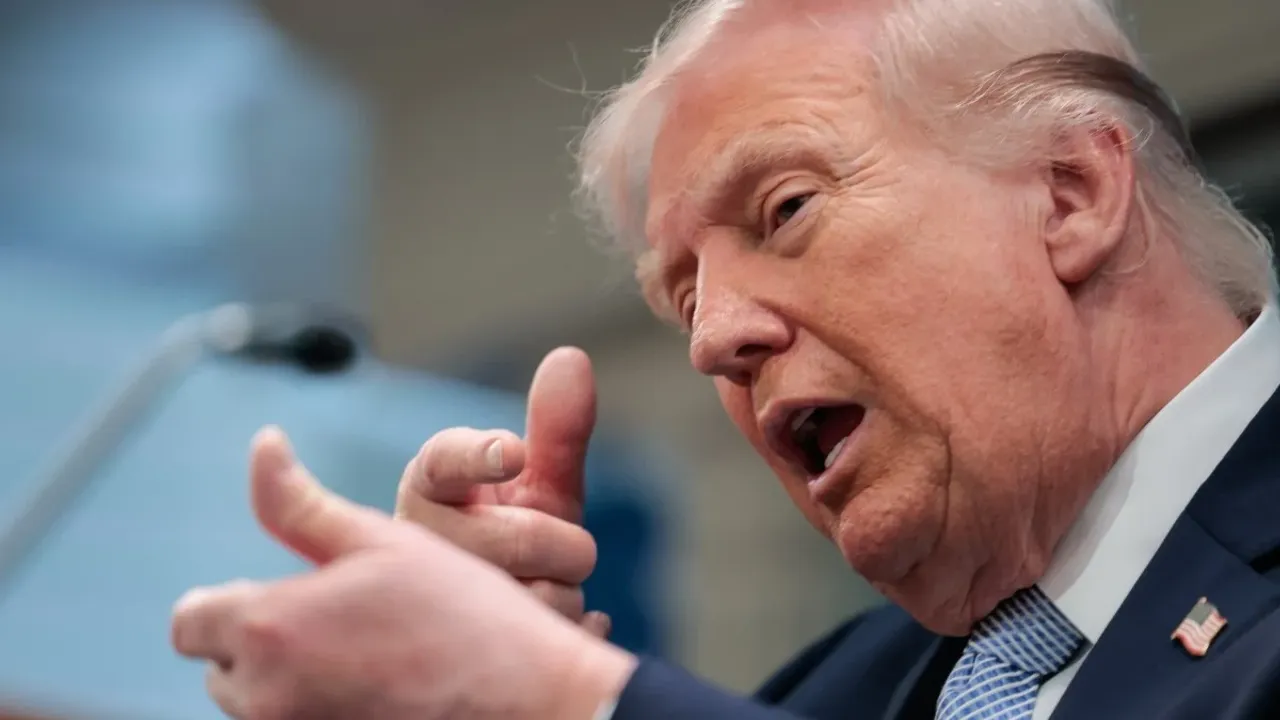 Uzman isimler Trump'ın hastalığını açıkladı