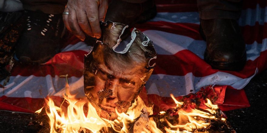 ABD'de Trump'ın "görevden alınması" çağrısı