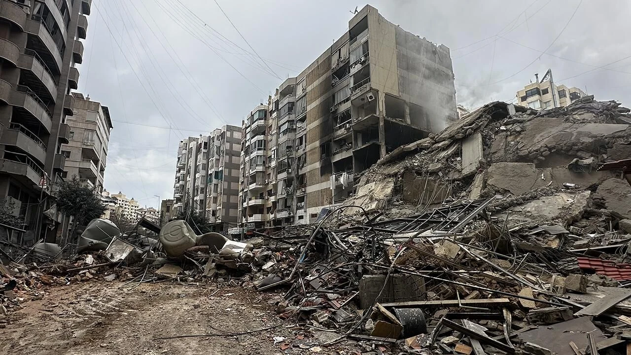 Hizbullah'tan halka uyarı: Resmi ateşkes ilanı yapılmadan. ..