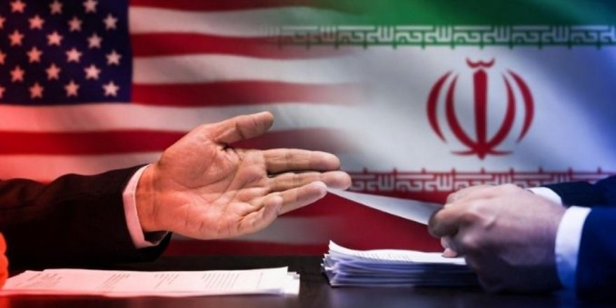 İran, ABD'nin 2 haftalık ateşkes teklifini kabul ettiğini açıkladı