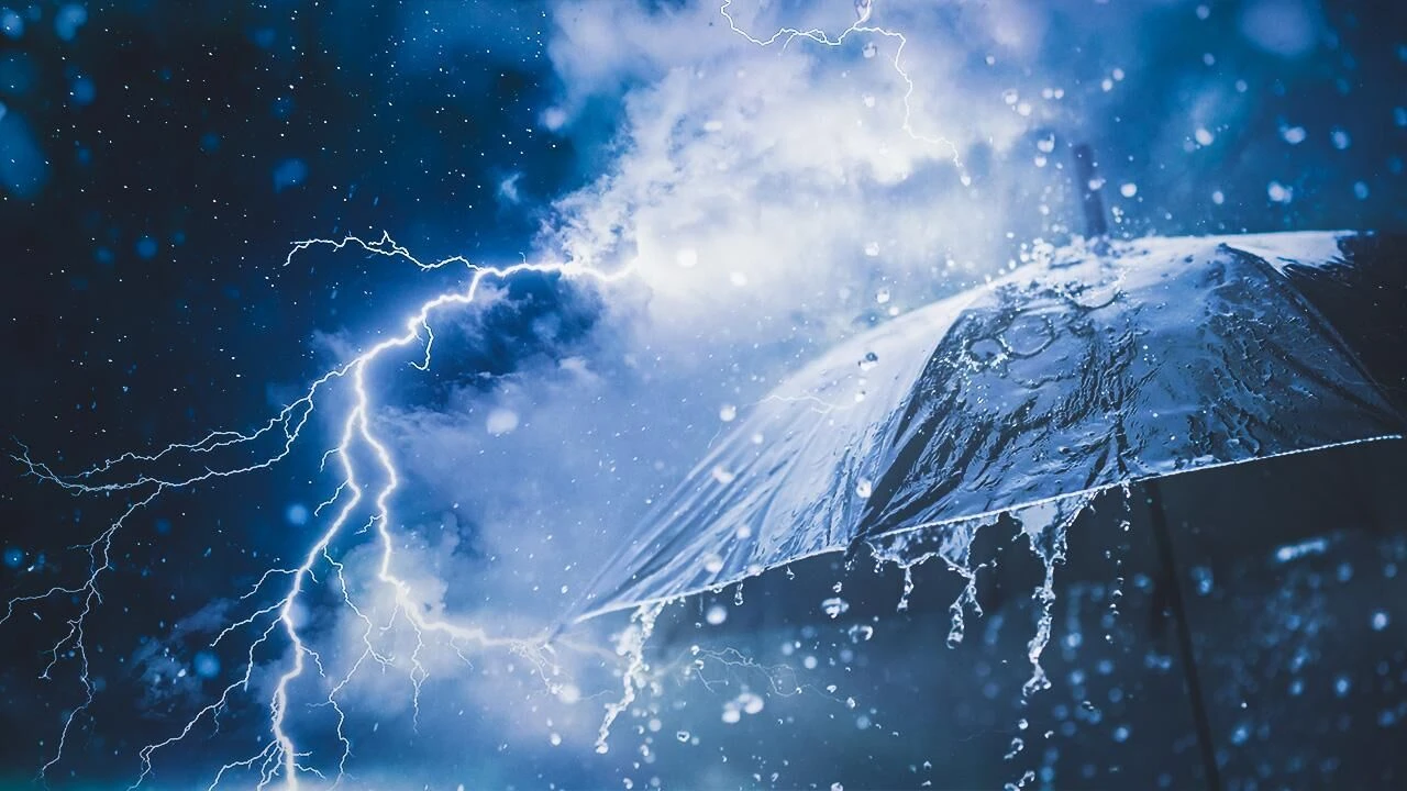 Meteoroloji pek çok şehri uyardı: Saatlerce devam edecek