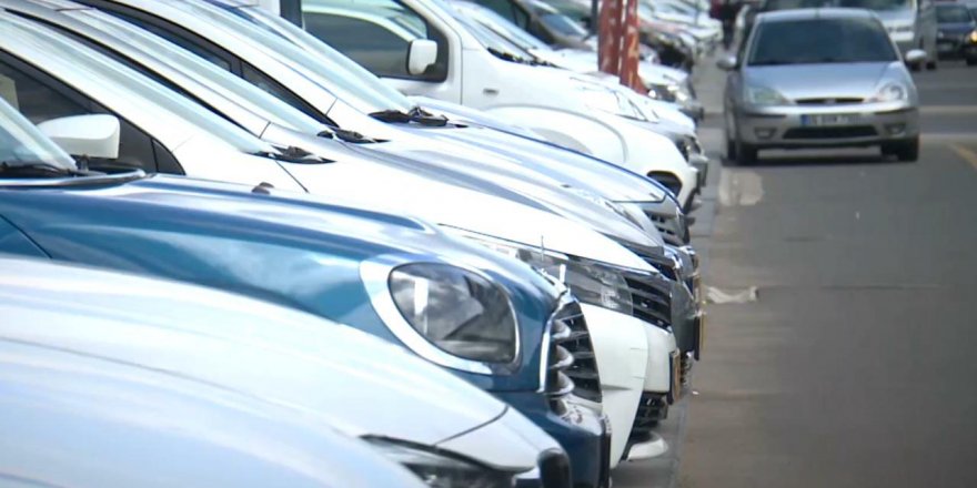 ÖTV'siz araç alacağı sırada ölen engellinin mirasçılarından vergi alınamayacak