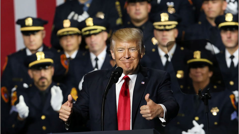 Trump'ın şavaş alanında kazanamadığı şey, şimdi müttefiklere kaydırılıyor