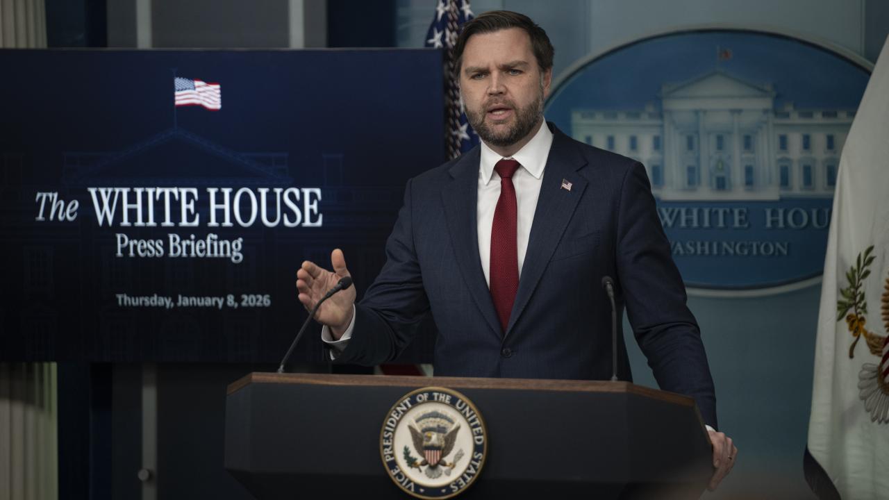 ABD: Lübnan'a yönelik saldırılar, İran ile yapılan ateşkesi kapsamıyor