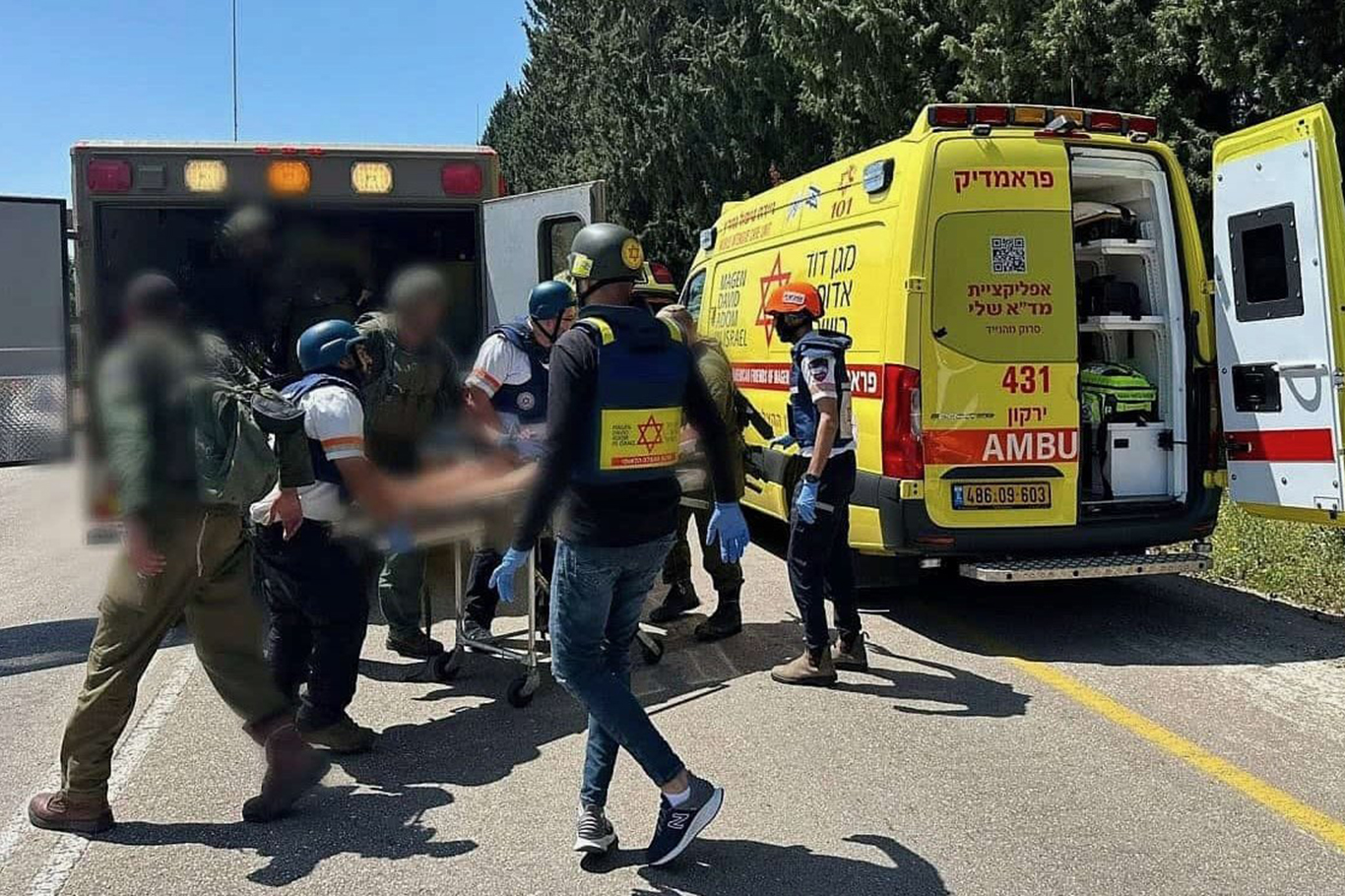 Ateşkesi siyonist rejim bozdu, Hizbullah karşılık verdi