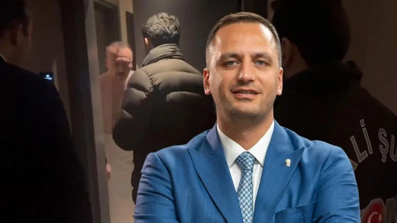 Başkan gözaltında İzmir Cumhuriyet Başsavcılığı harekete geçti: yetkisiz kayıt iddiası için inceleme