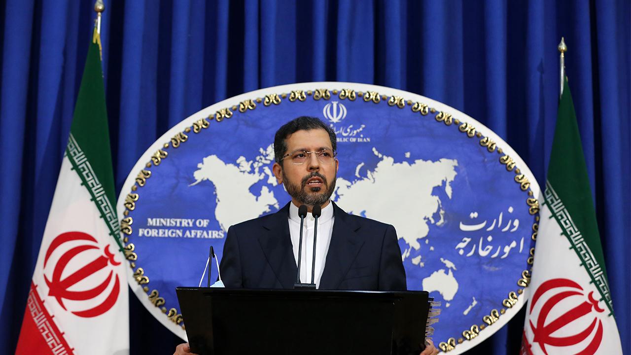 Hatibzade: İslamabad'da heyete muhtemelen Kalibaf başkanlık edecek