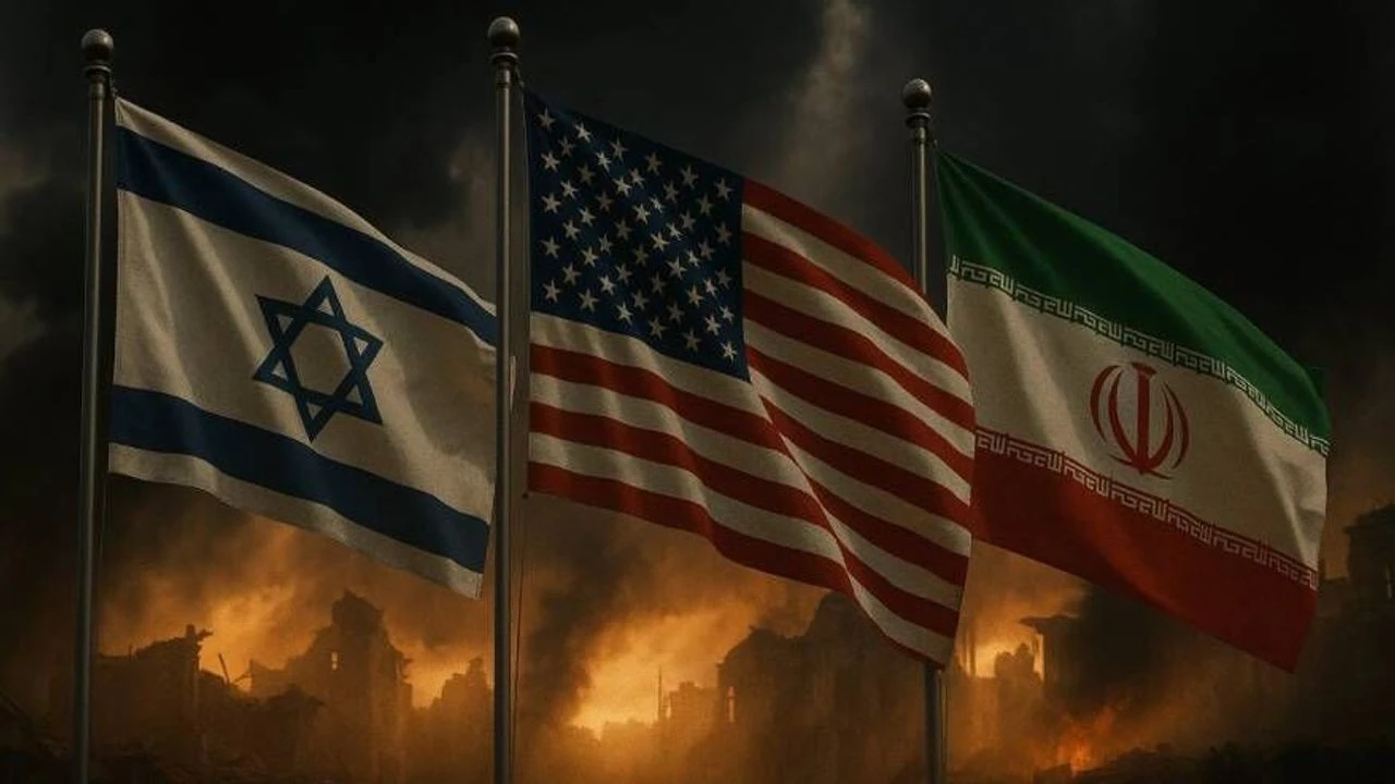 Hiç Sözlerine İtimat Edilmiyor: İşte Bölgedeki Son Gelişmeler!