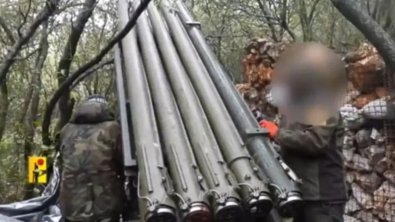 Hizbullah: Bir evde konuşlanan siyonist askerleri vurduk