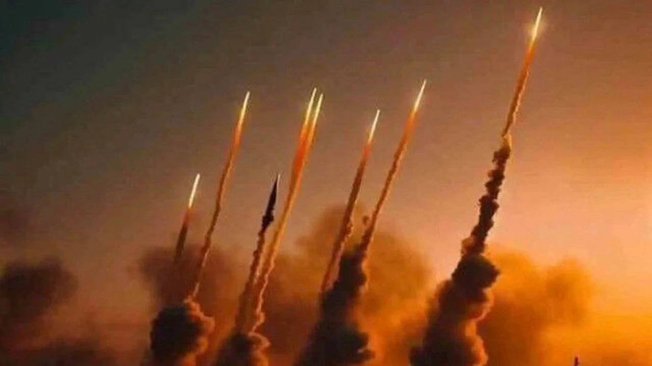 Hizbullah'tan açıklaması geldi: Roketle karşılık verdik!