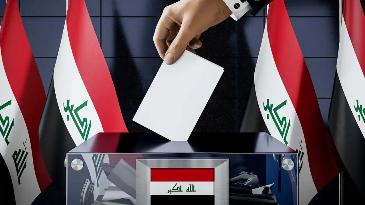 Irak Meclisi, cumhurbaşkanı seçimi için toplanacak!