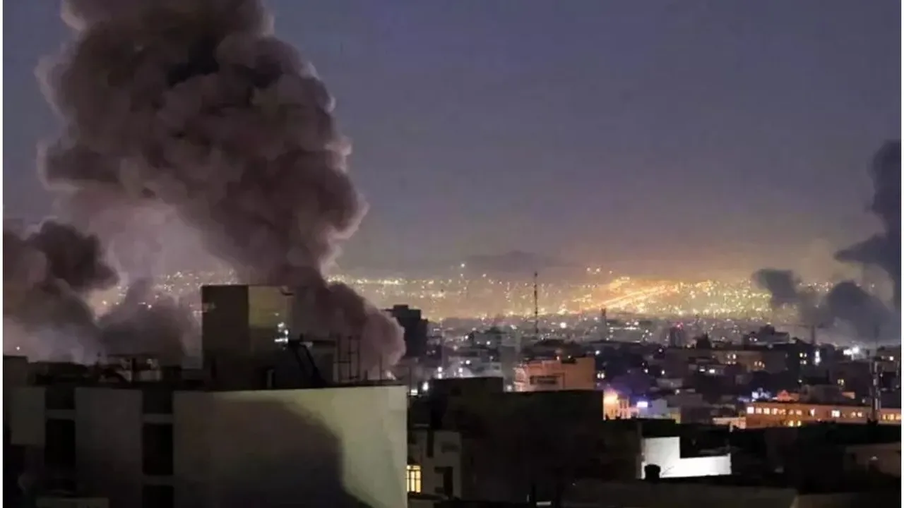 İran'dan işgal rejimine uyarı: Karşılık vereceğiz!