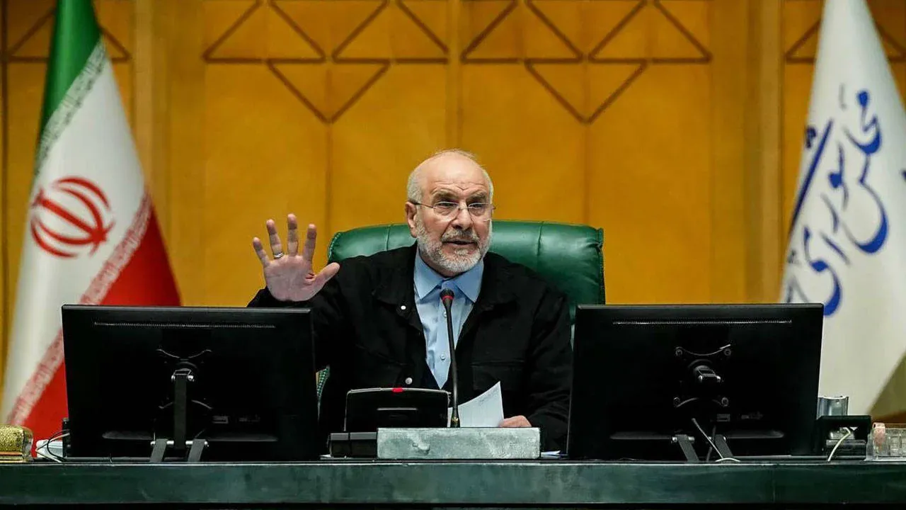 Kalibaf: Lübnan ateşkesin ayrılmaz bir parçasıdır