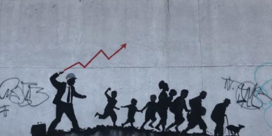 "Kapitalist olmadan ilerlemek, Batılılaşmadan gelişebilmek mümkün"