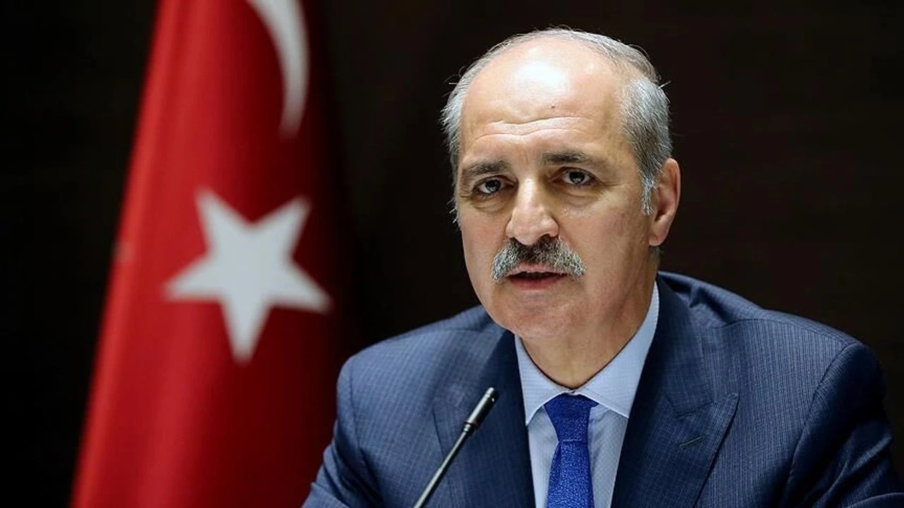 Kurtulmuş'tan 'ara seçim' açıklaması