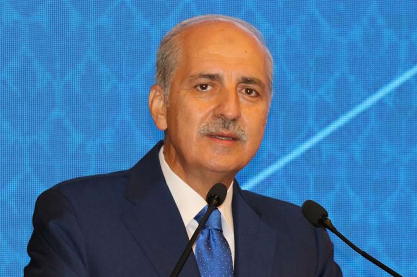 Meclis Başkanı Kurtulmuş: Ara seçim kararını Genel Kurul verir