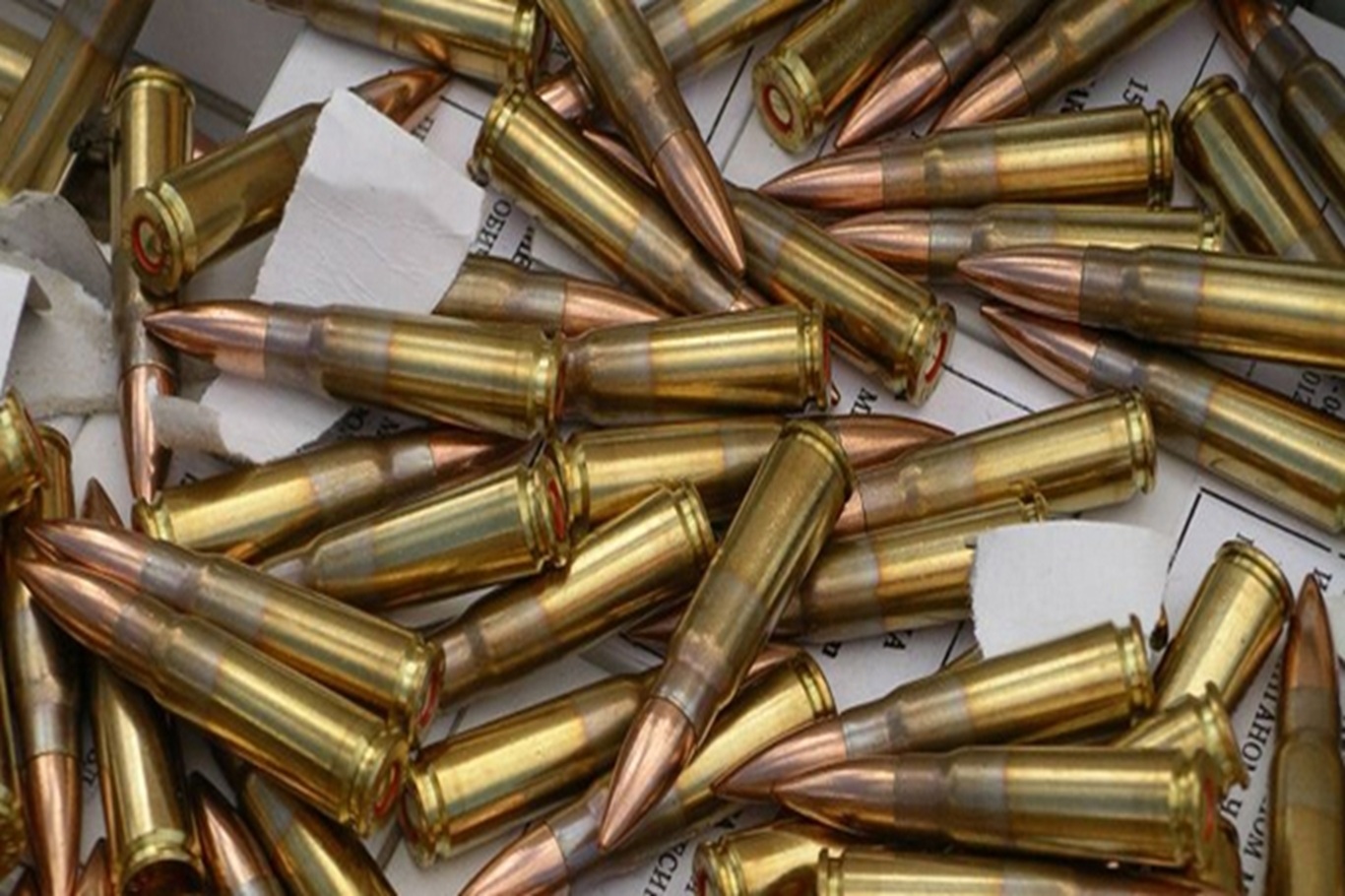 Rusya, İHA'lara karşı yeni mühimmat geliştirdi