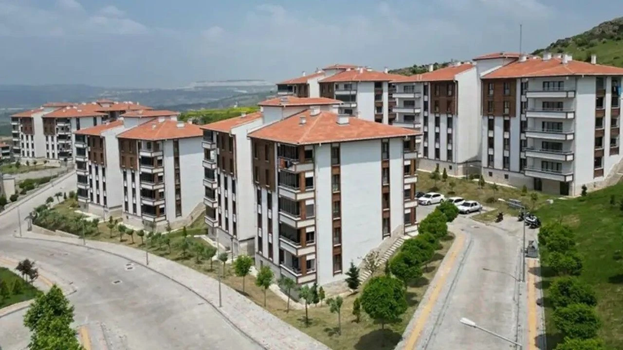 TOKİ İstanbul kura tarihi belli oldu