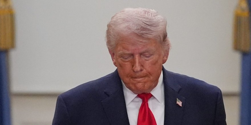 "Trump'ın konuşması bir kaybedenin çaresizliğini gösterdi"