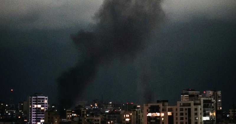 AP: İsrail ile Lübnan arasındaki müzakereler gelecek hafta ABD'de yapılacak