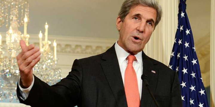 Eski ABD Dışişleri Bakanı: İsrail daha önce de Beyaz Saray'dan İran'a saldırı istedi