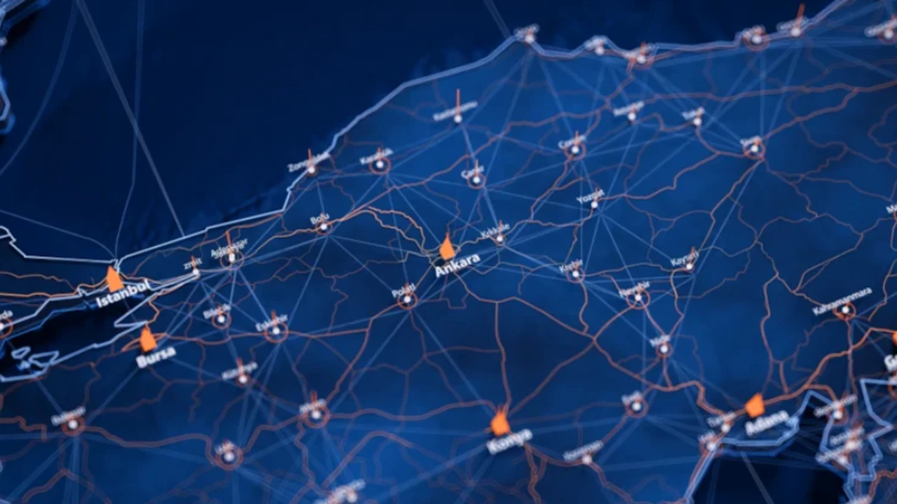 İl statüsüne geçmesi beklenen ilçeler belirlendi! Plaka çalışmaları çoktan başladı