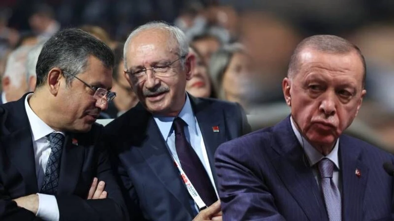 CHP’de Mağduriyet Edebiyatı Neden İşe Yaramaz?