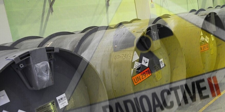 Fransa'da Senato, nükleer denemeler sebebiyle zarar görenleri "mağdur" olarak tanıdı