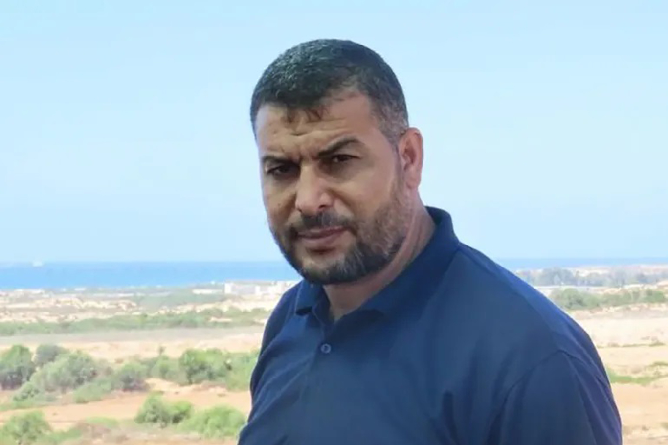 "Generaller Planı"nı bozan Kassam komutanı İzzeddin el-Beyk şehid oldu